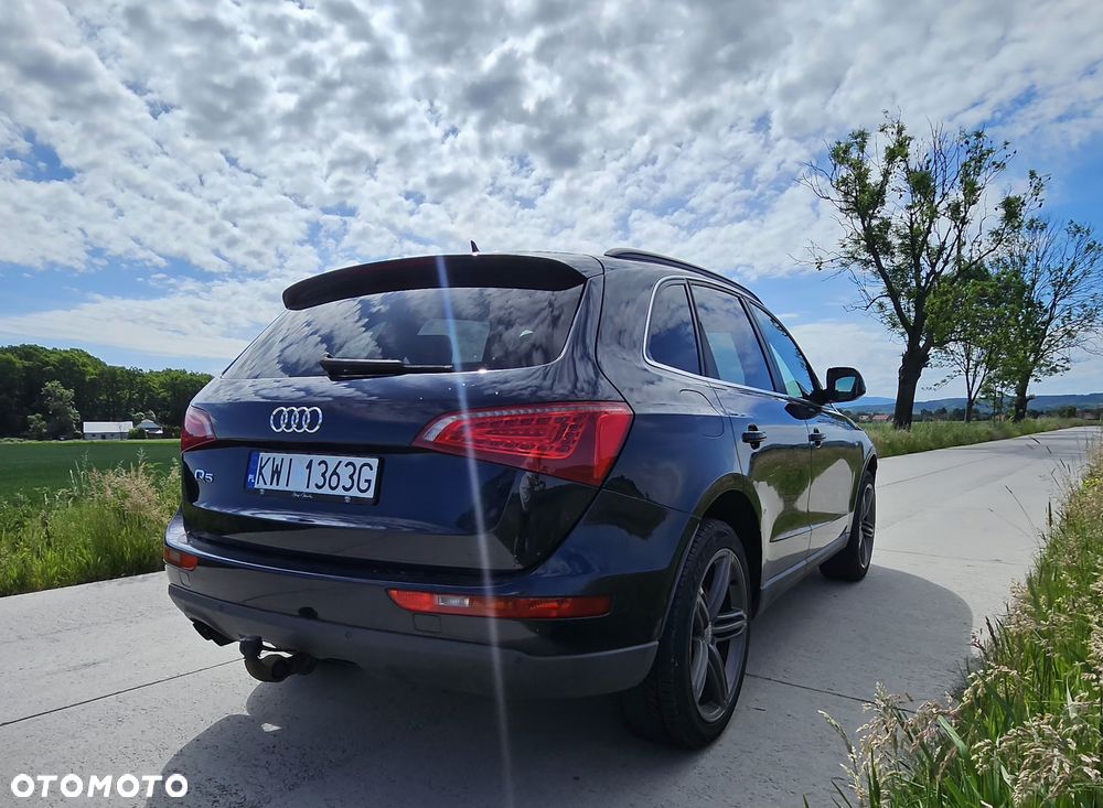 Audi Q5 2.0 TDI Quattro S tronic - 5