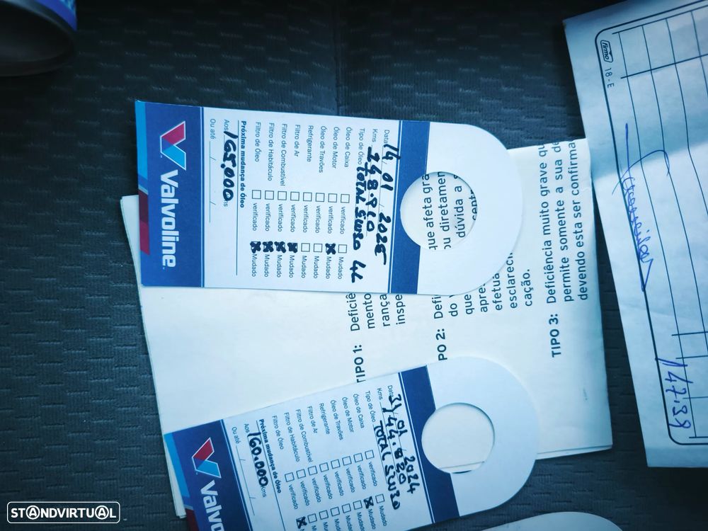 Citroën C3 1.4 HDi Airdream Exclusive - 9