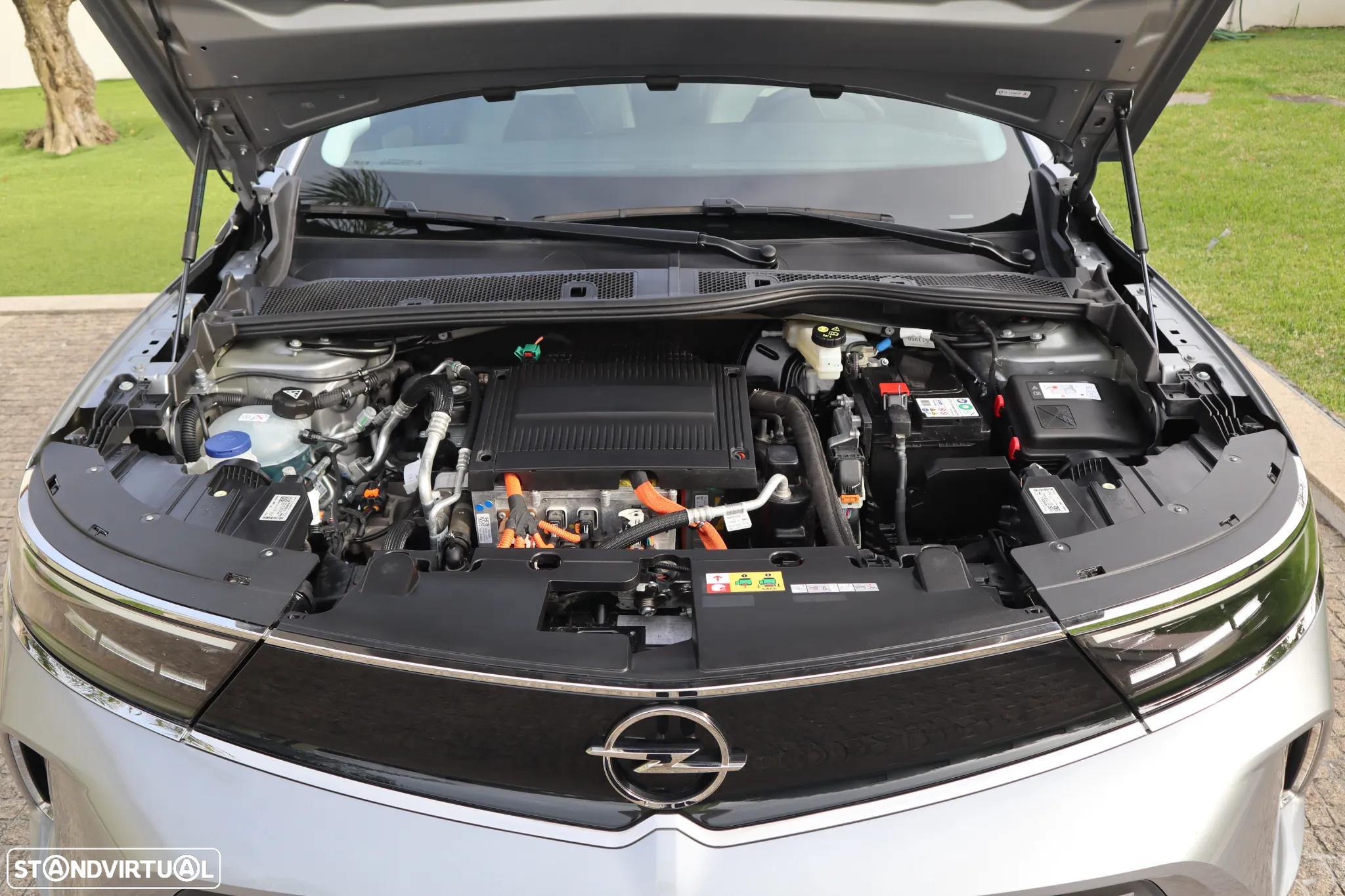 Opel Mokka-e Elegance - 12