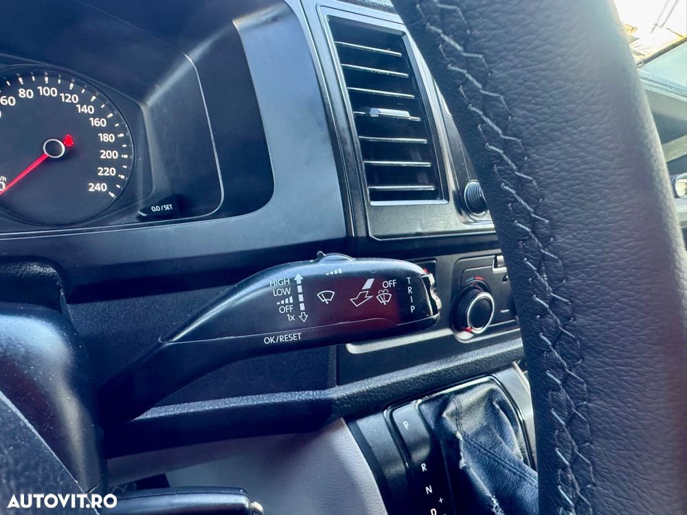 Volkswagen Transporter Multivan T6.1 DSG Kurz Exclusive - 36