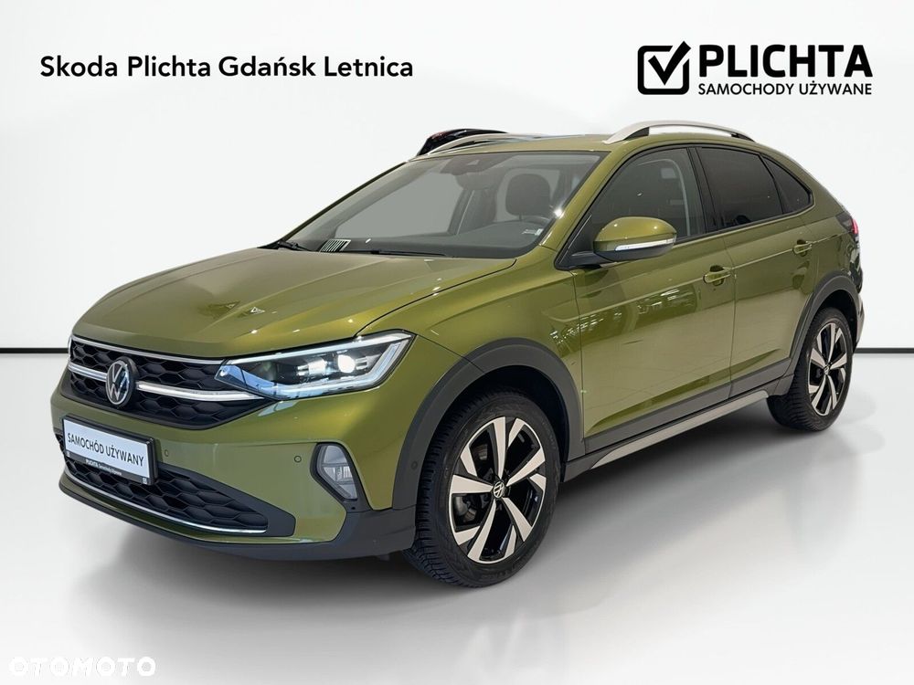 Volkswagen Taigo 1.0 TSI Style DSG - 1