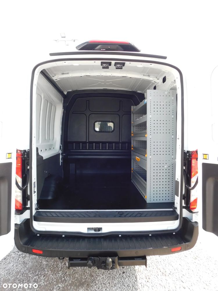 Ford Transit - 3