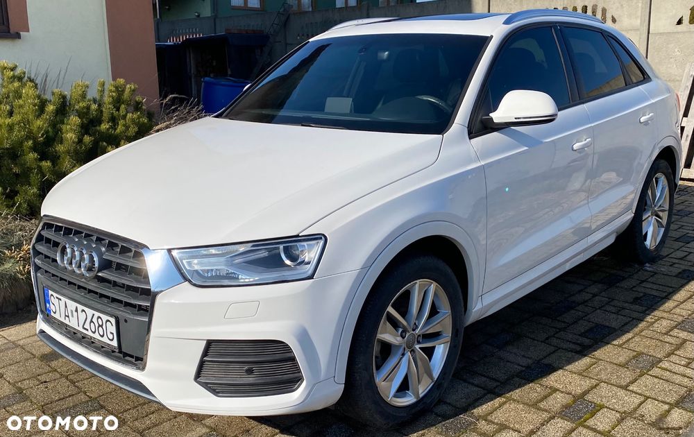 Audi Q3 - 1