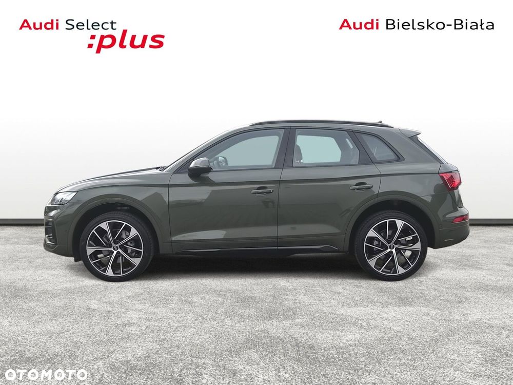 Audi Q5 - 2