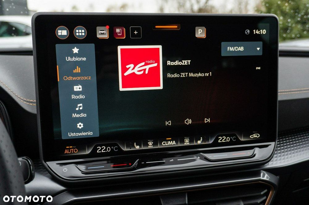 Cupra Leon Sportstourer - 22