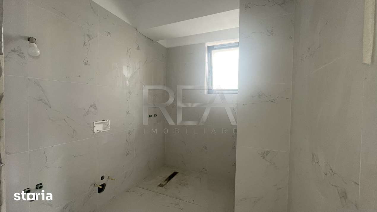 UP Boutique - Pipera Voluntari - APARTAMENT 3 CAMERE finisaje LUX — fotografia 3