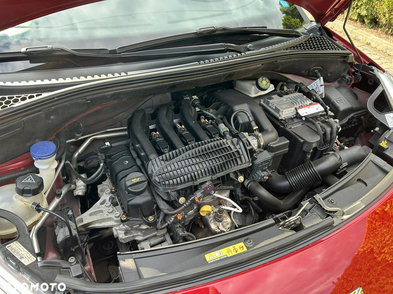 Citroën DS3 - 25