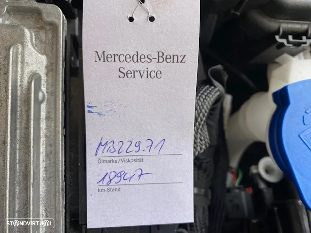 Mercedes-Benz A 250 e - 29