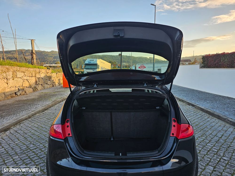 SEAT Leon 1.6 Sport - 18