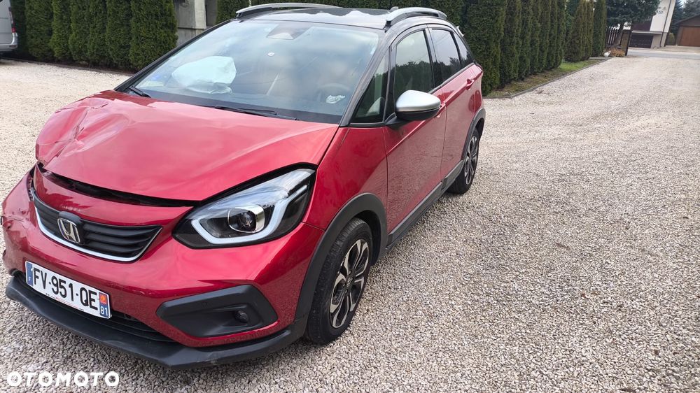 Honda Jazz - 2