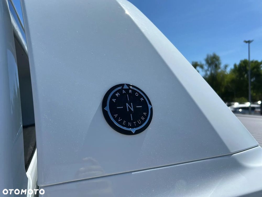 Volkswagen Amarok - 30