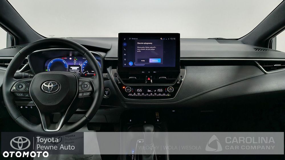 Toyota Corolla 1.8 Hybrid Comfort - 6