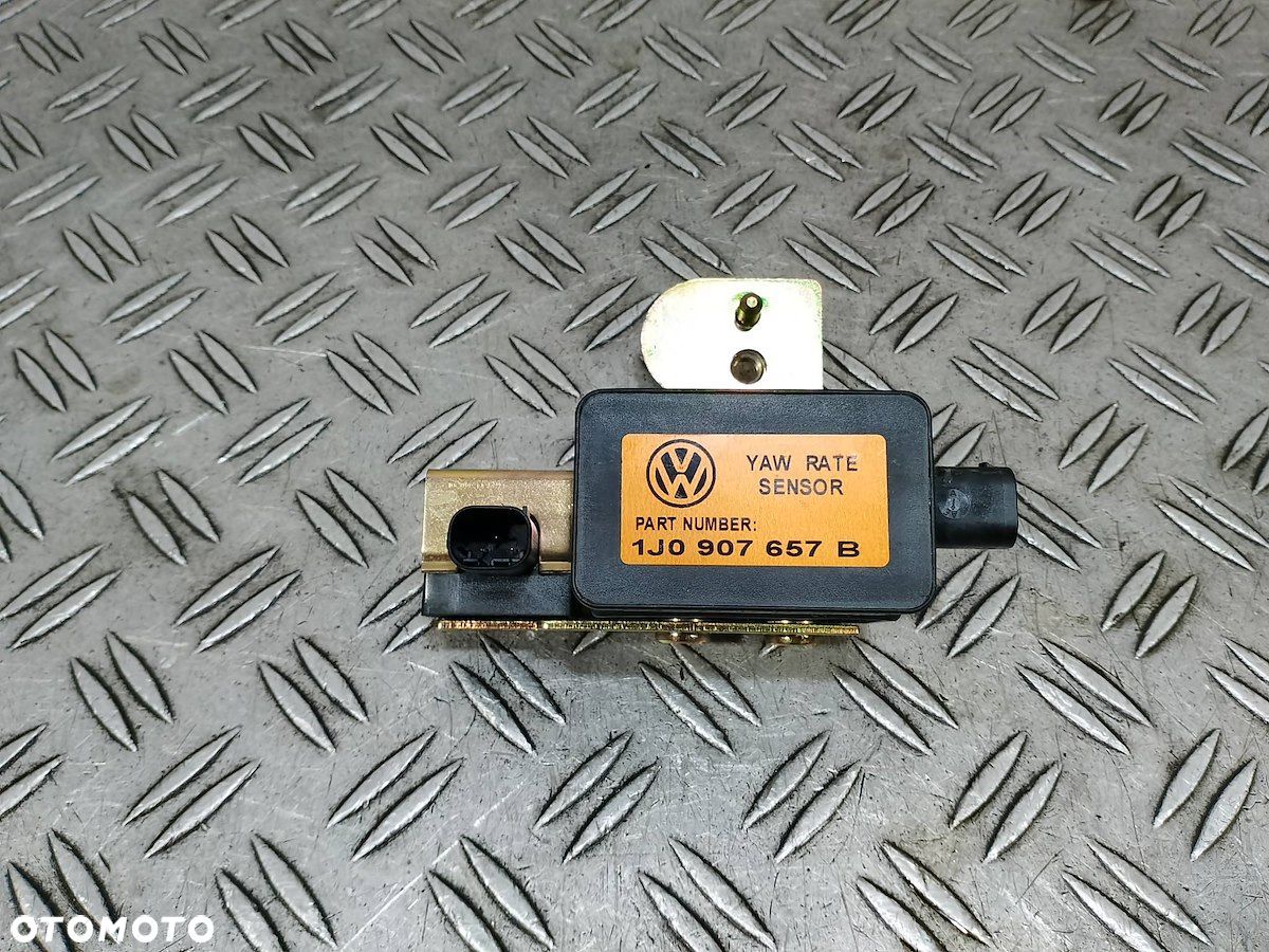 MODUŁ ESP VW GOLF IV 1J0907637B  1J0907657B  1.9 TDI - 1