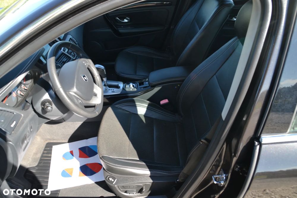 Renault Laguna 2.0 Turbo Initiale - 23