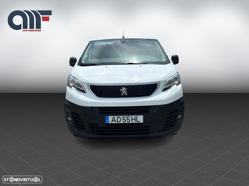 Peugeot Expert 2.0 BlueHDi L1H1 Premium Compact - 4