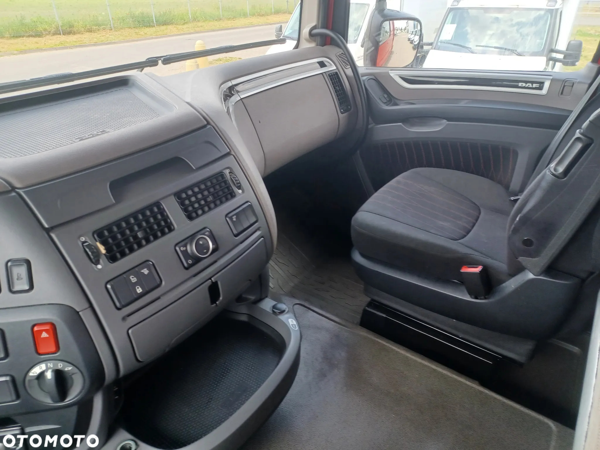 DAF XF.480 SSC lowdeck  (31538) - 9