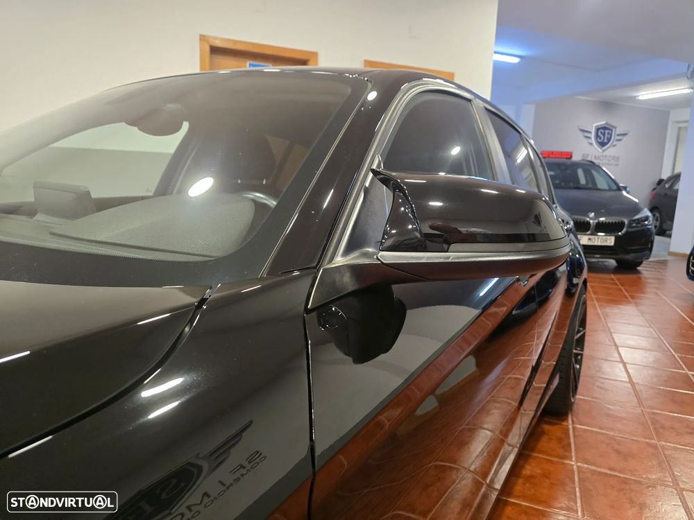 BMW 116 d EfficientDynamics Edition - 13