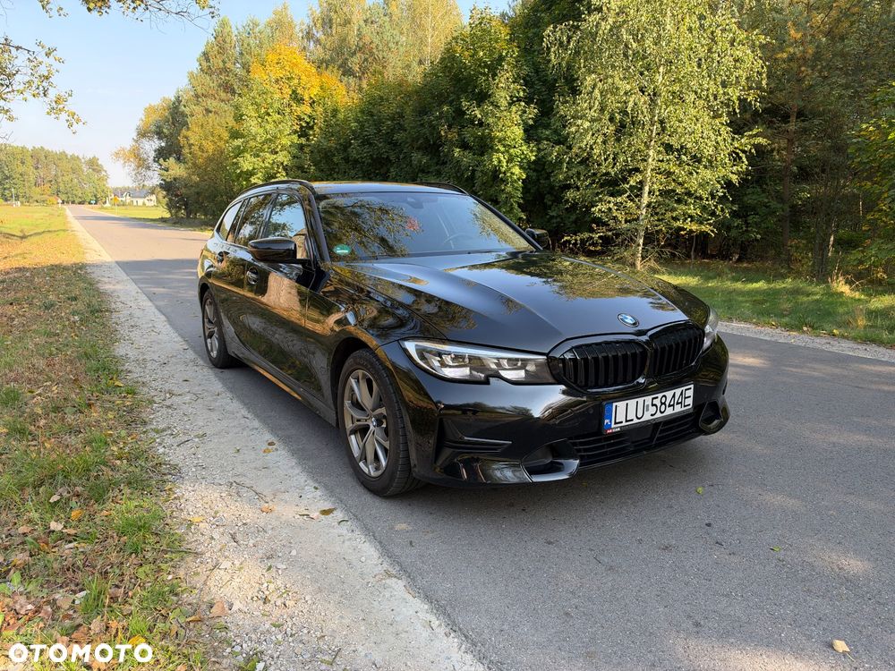 BMW Seria 3