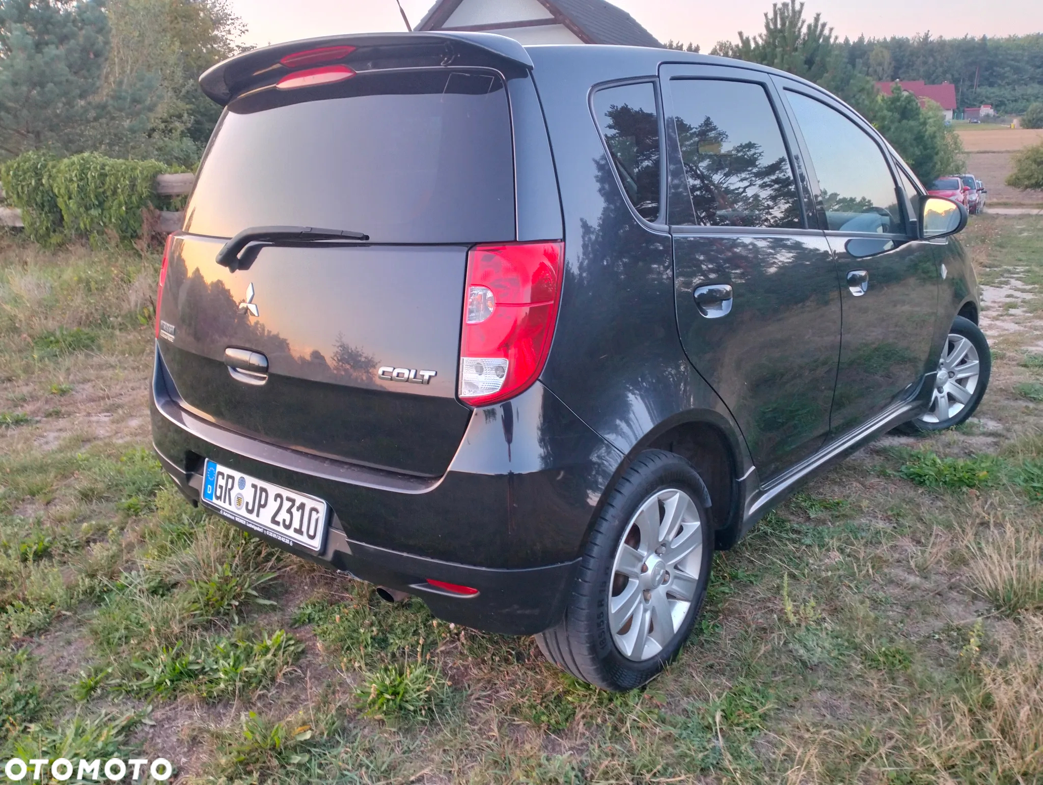 Mitsubishi Colt 1.1 ClearTec Edition - 17