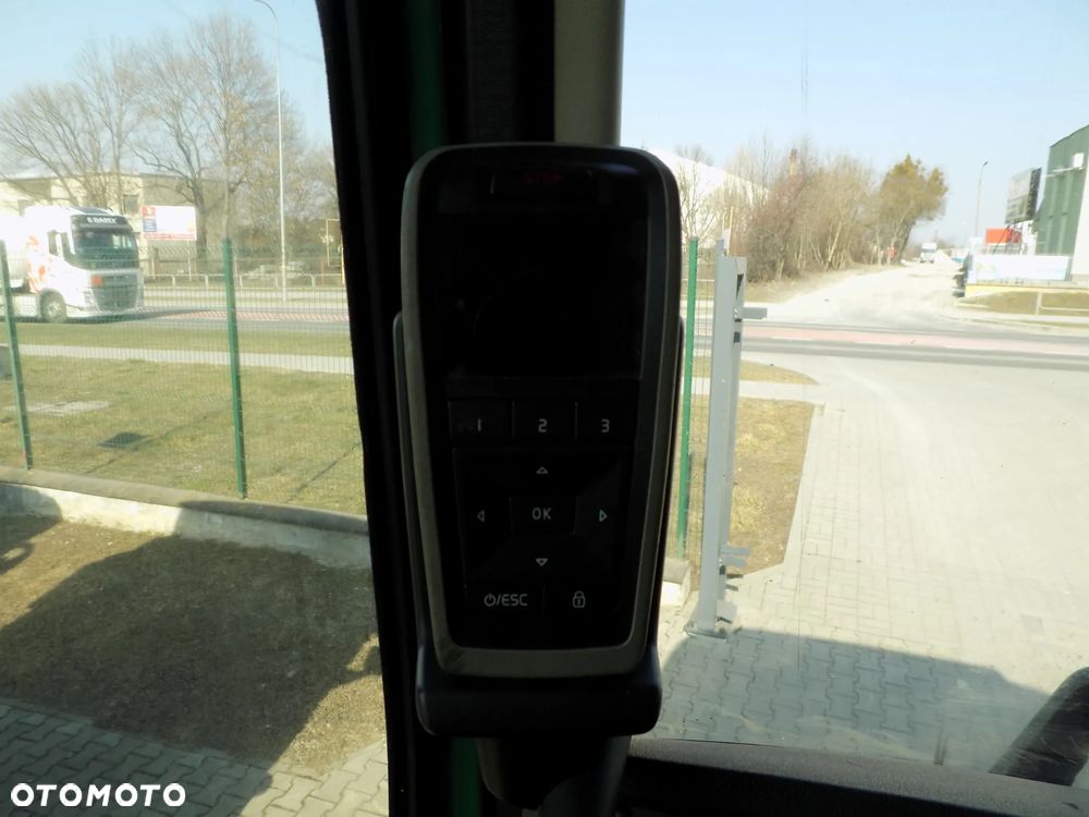Volvo FH500/EPSILON12Z/ - 20