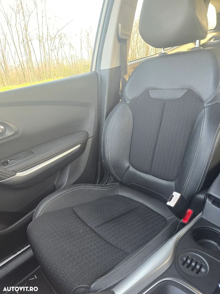 Renault Kadjar 1.5 DCI EDC Intens - 15