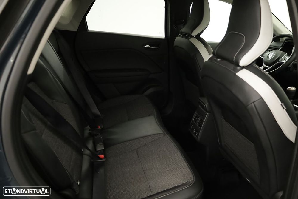 Renault Captur 1.0 TCe Techno - 23