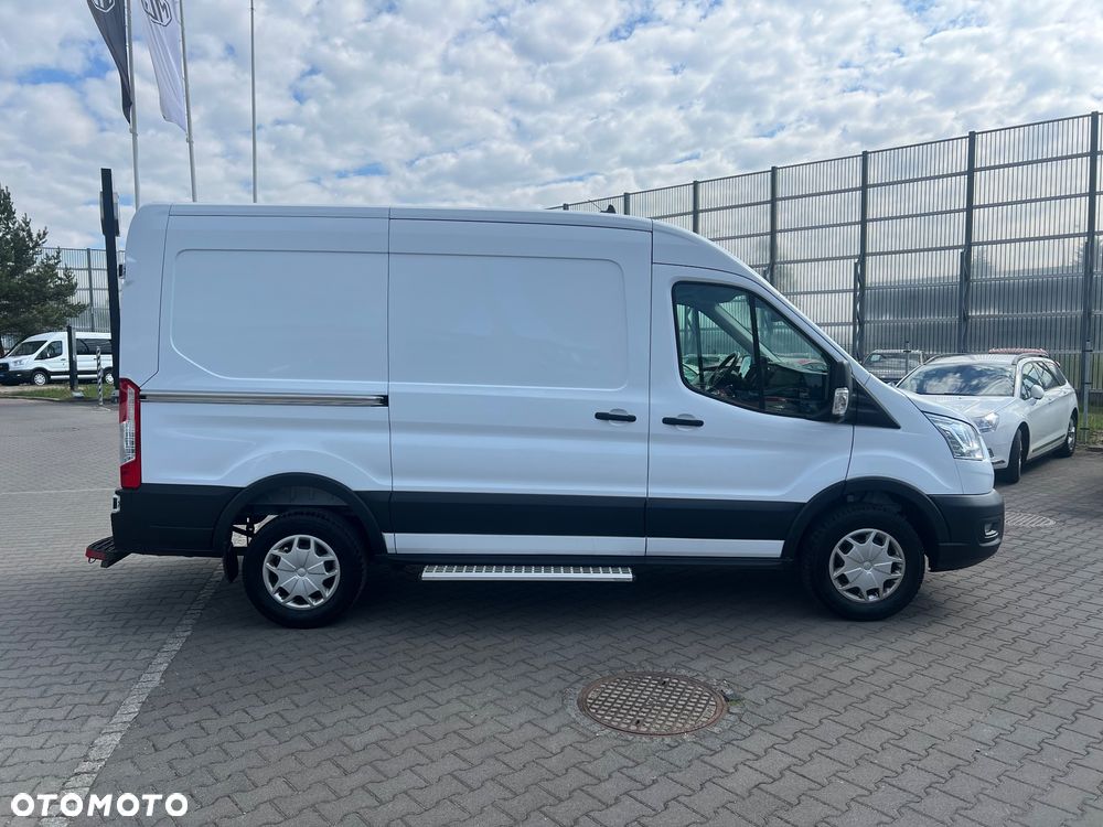 Ford Transit - 20
