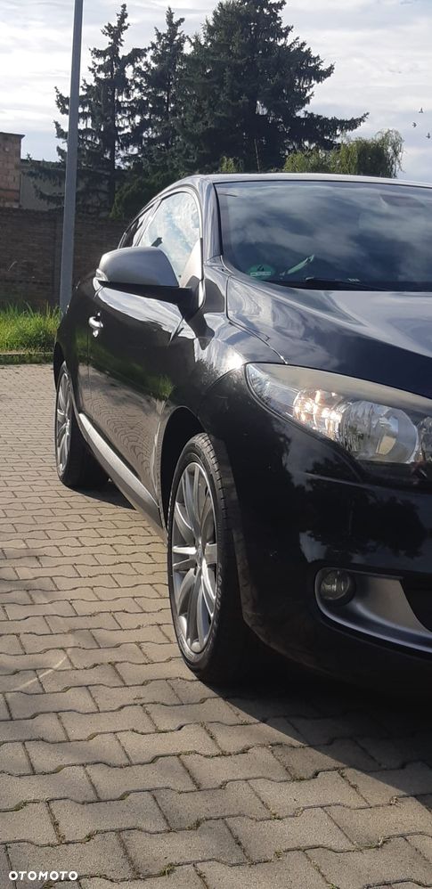 Renault Megane 1.4 16V TCE Expression - 6