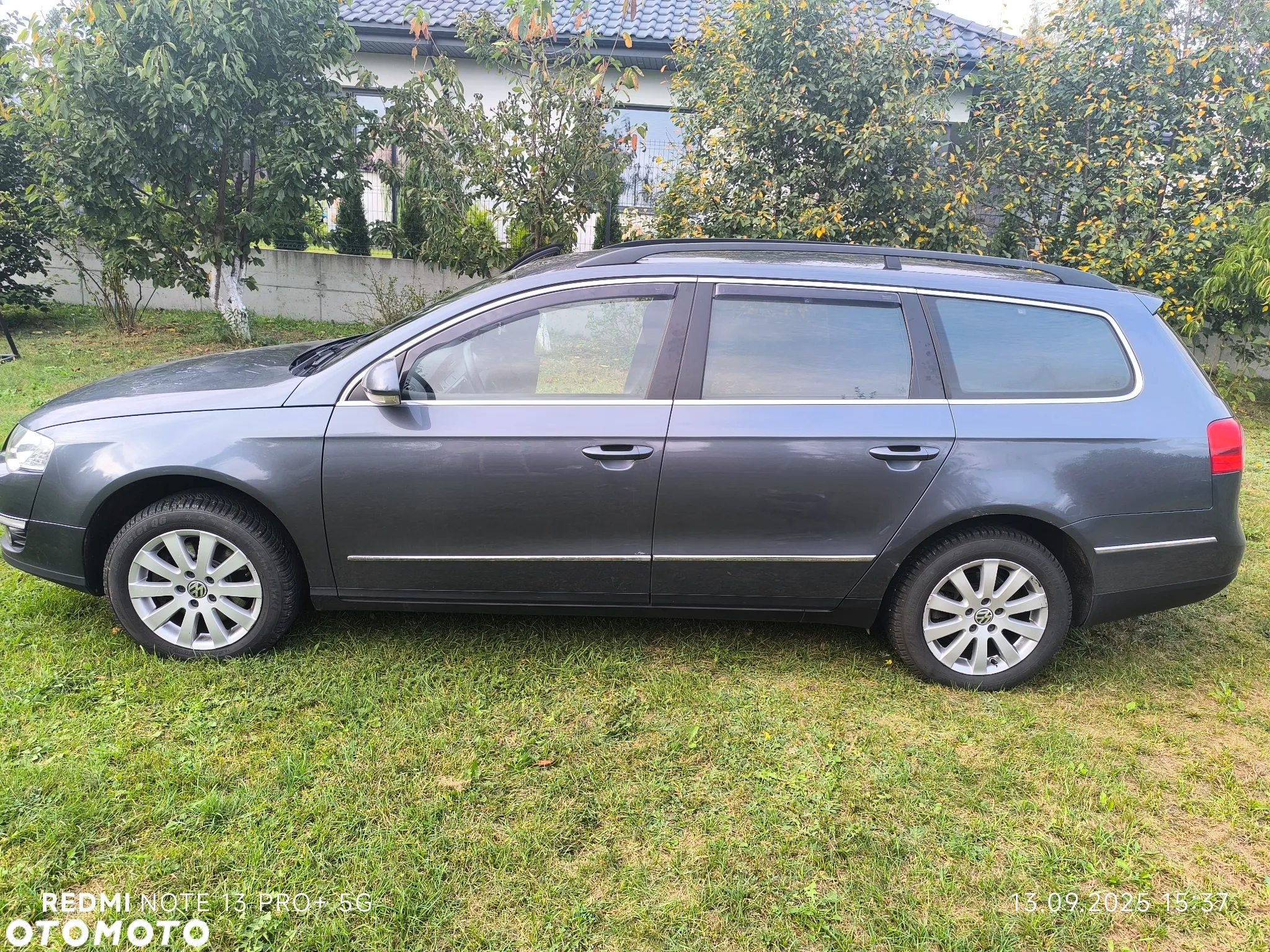 Volkswagen Passat 1.9 TDI Comfortline - 19