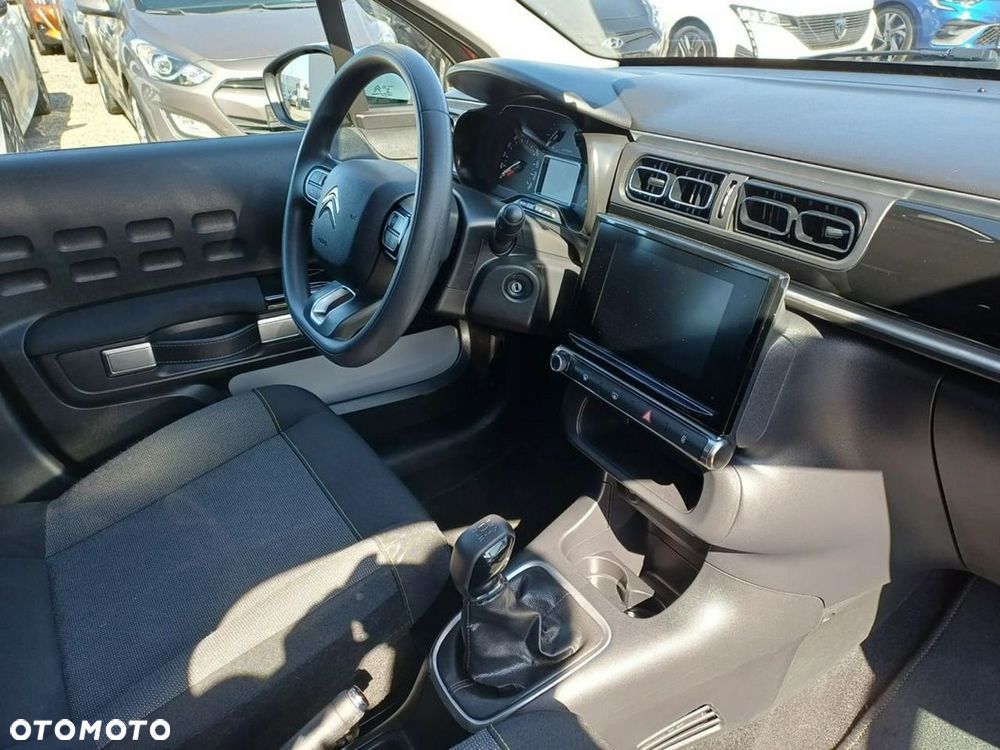 Citroën C3 Pure Tech 83 S&S SHINE PACK - 13