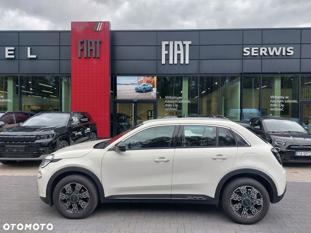 Fiat 600 - 2