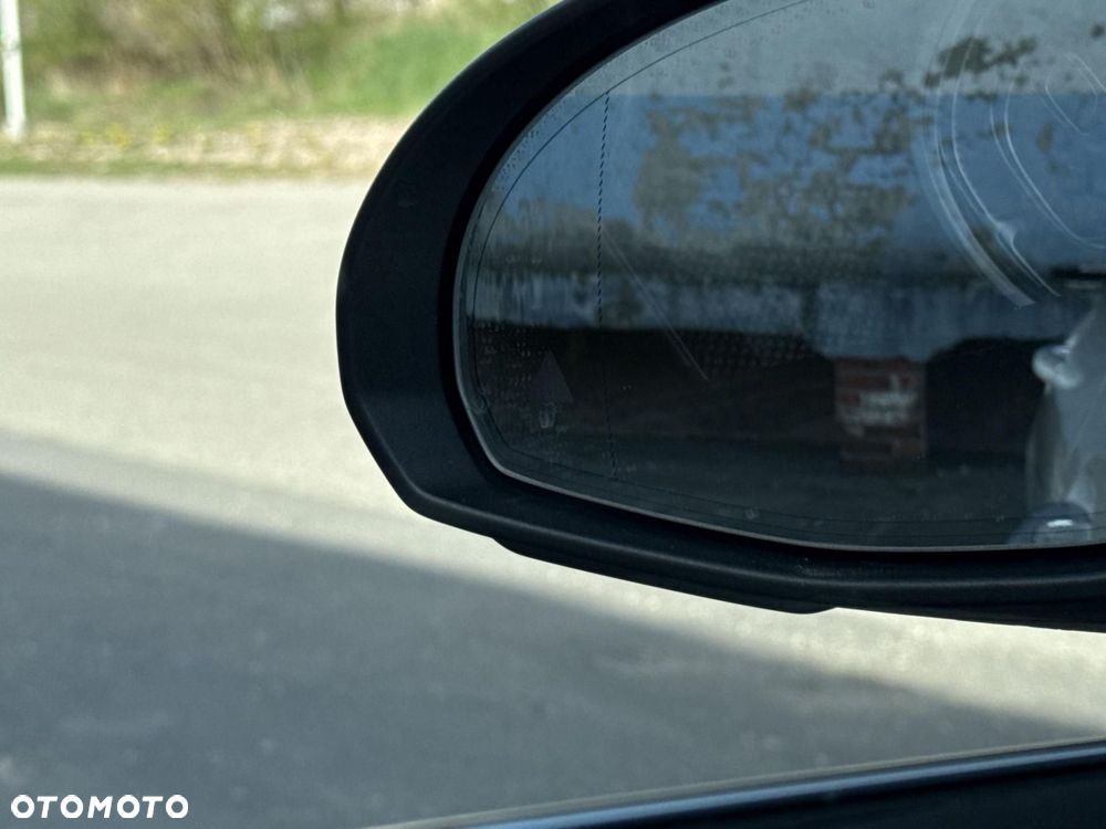 Mercedes-Benz Klasa C - 28