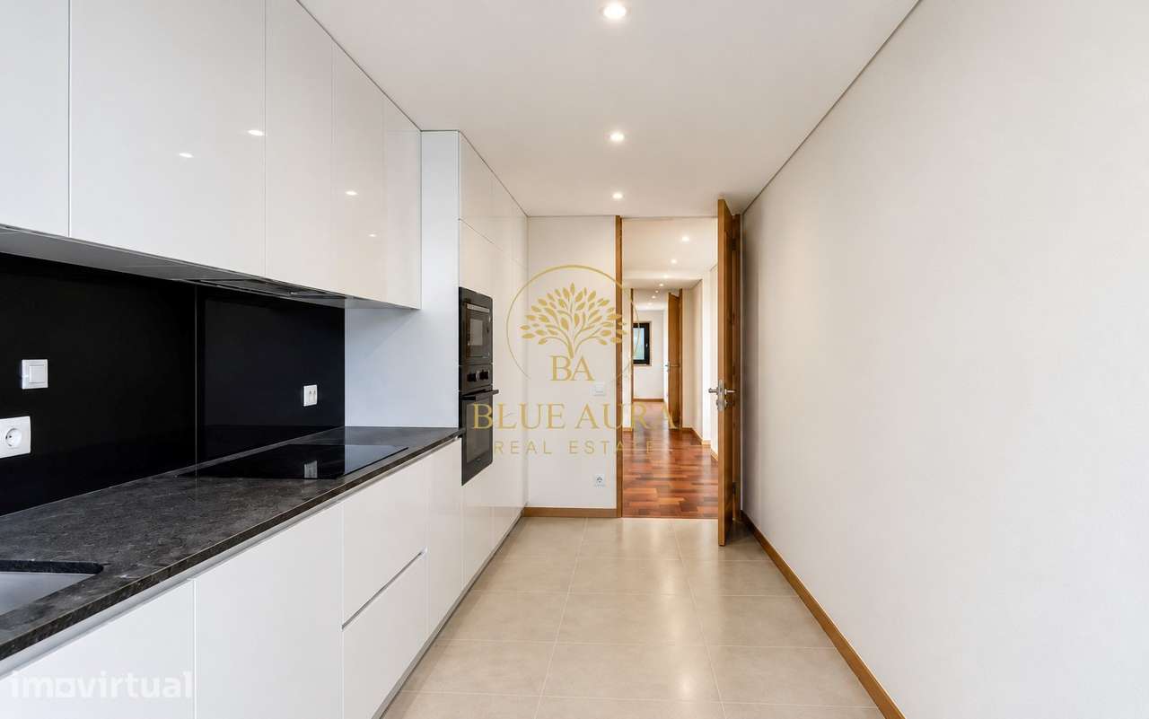 Apartamento T2 Recuado com Terraço Privativo - Grande imagem: 3/6