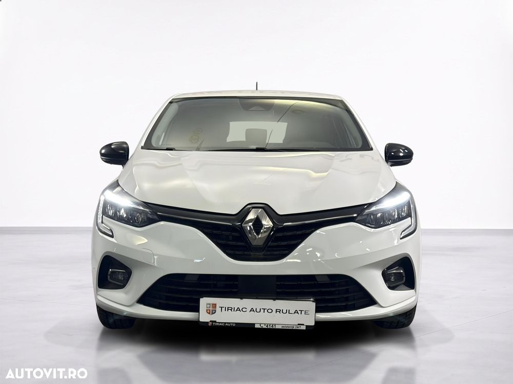Renault Clio - 9