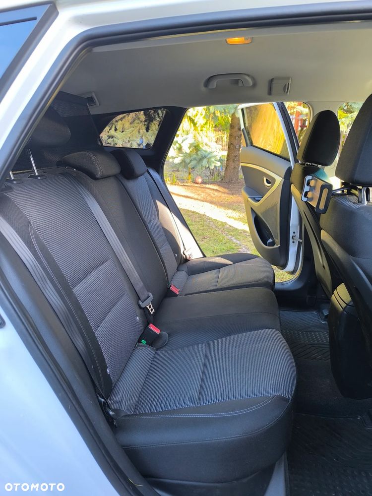 Hyundai i30 1.6 Comfort - 9