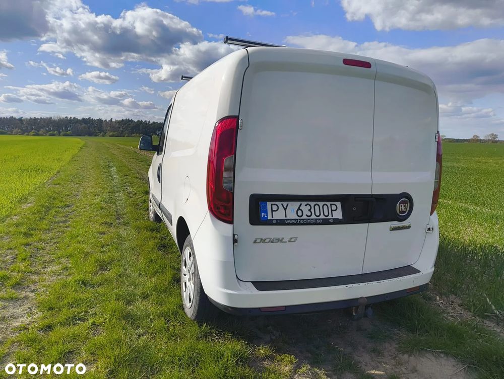Fiat DOBLO - 7