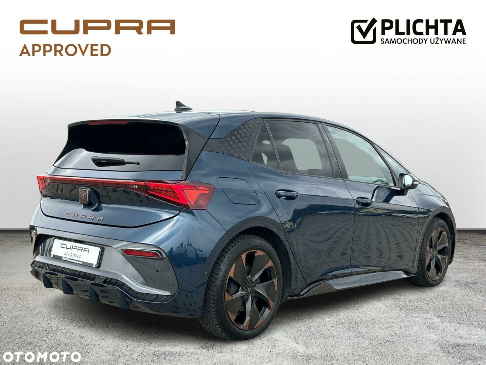 Cupra Born - 5