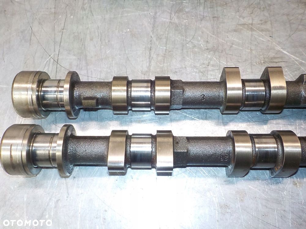FORD FOCUS II MK2 1.6 16V SHDA HWDA GŁOWICA SILNIKA 7S7G-6090-CB - 8