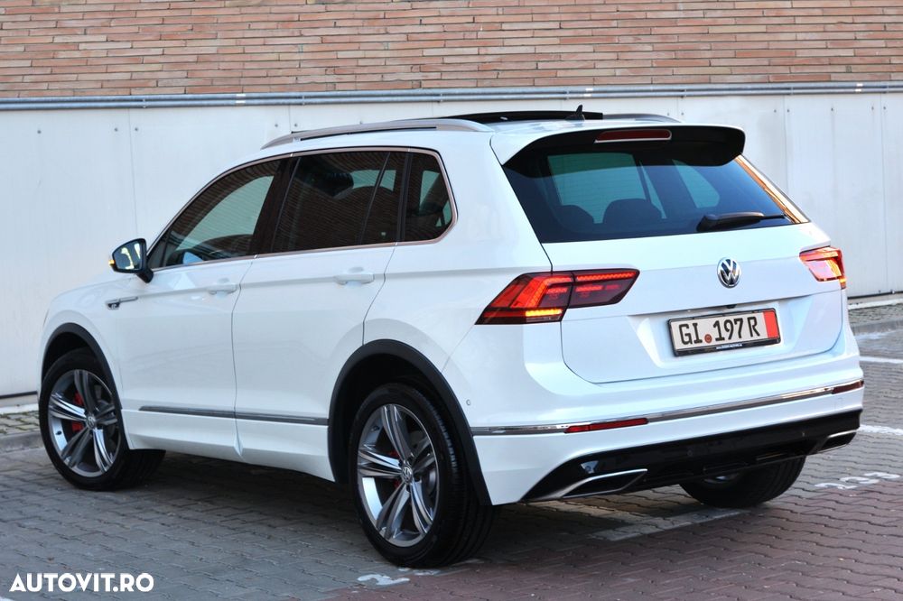 Volkswagen Tiguan - 3