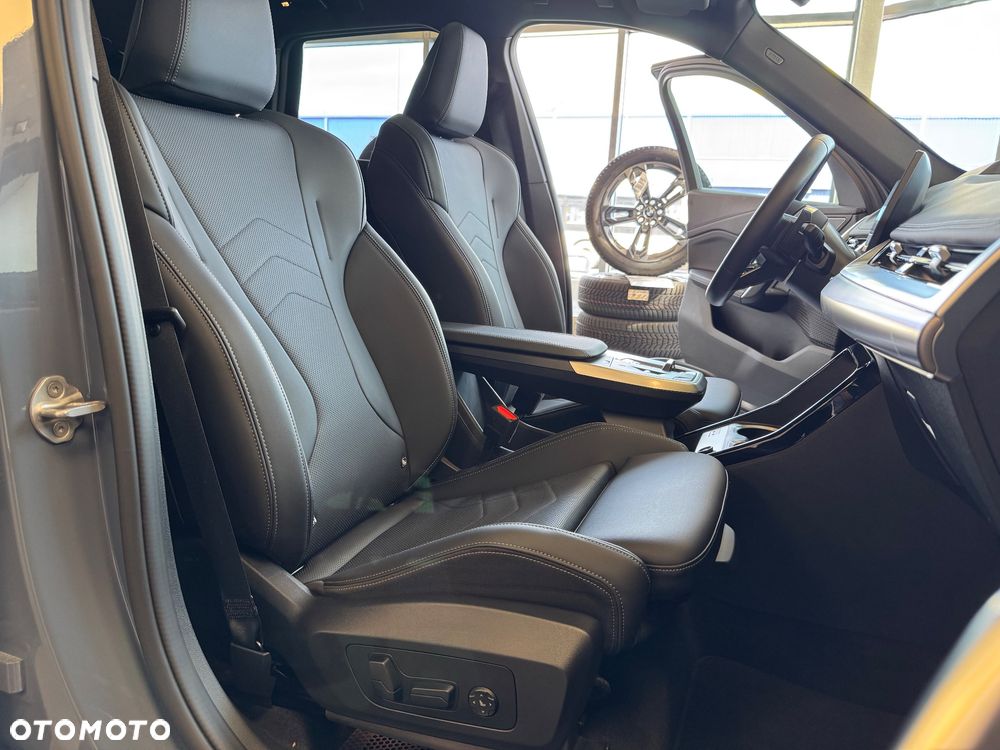 BMW X1 - 21