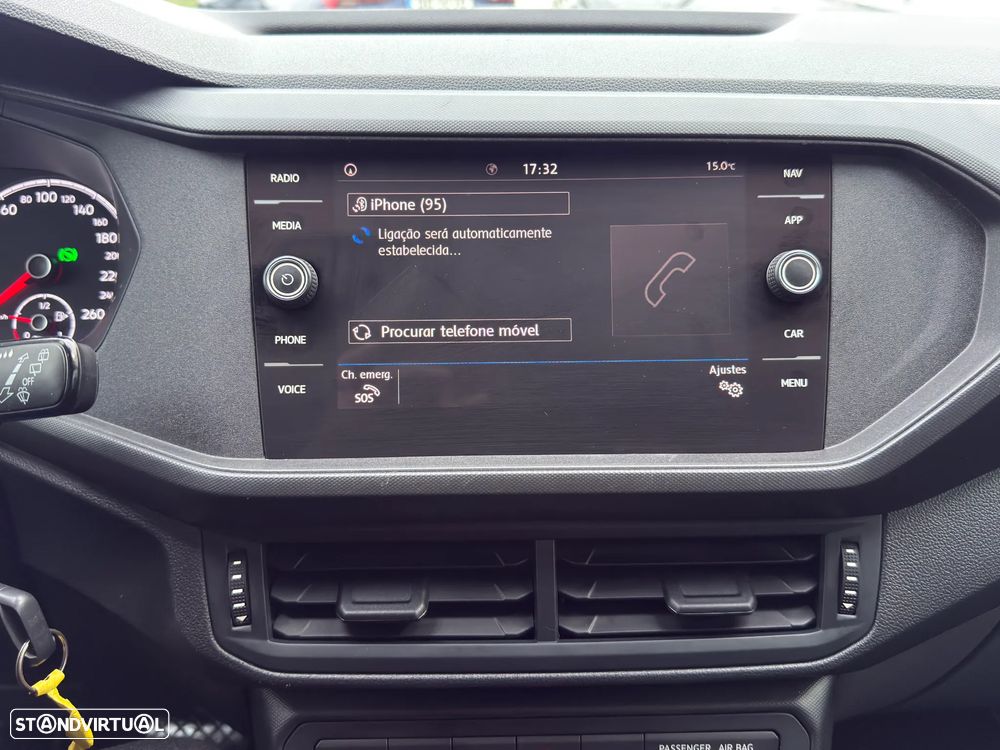 VW T-Cross 1.6 TDI SCR DSG Style - 31