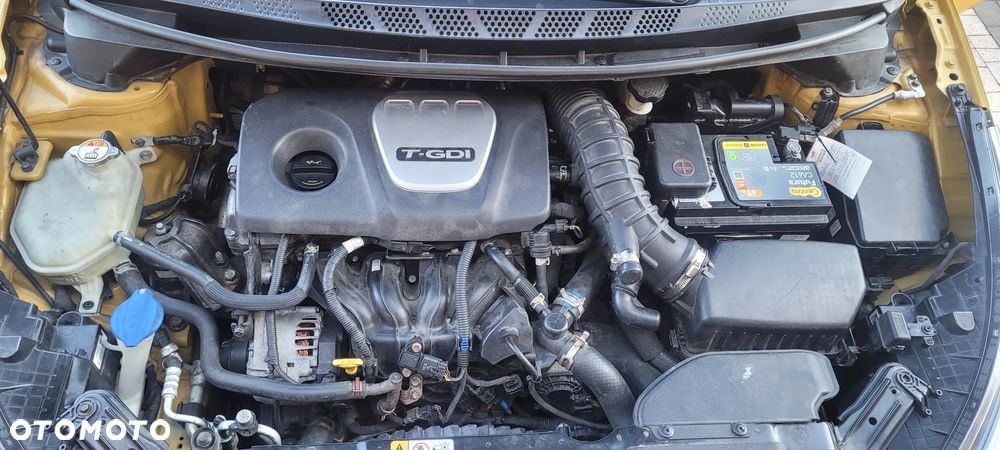 Kia Ceed 1.6 T-GDI GT-Track - 13