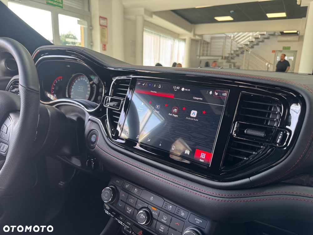 Dodge Durango 5.7 R/T - 24