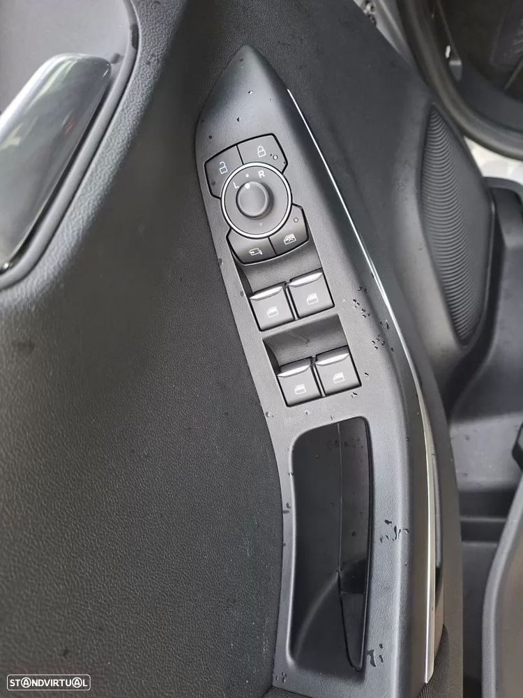 Ford Puma 1.0 EcoBoost Hybrid ST-LINE - 18