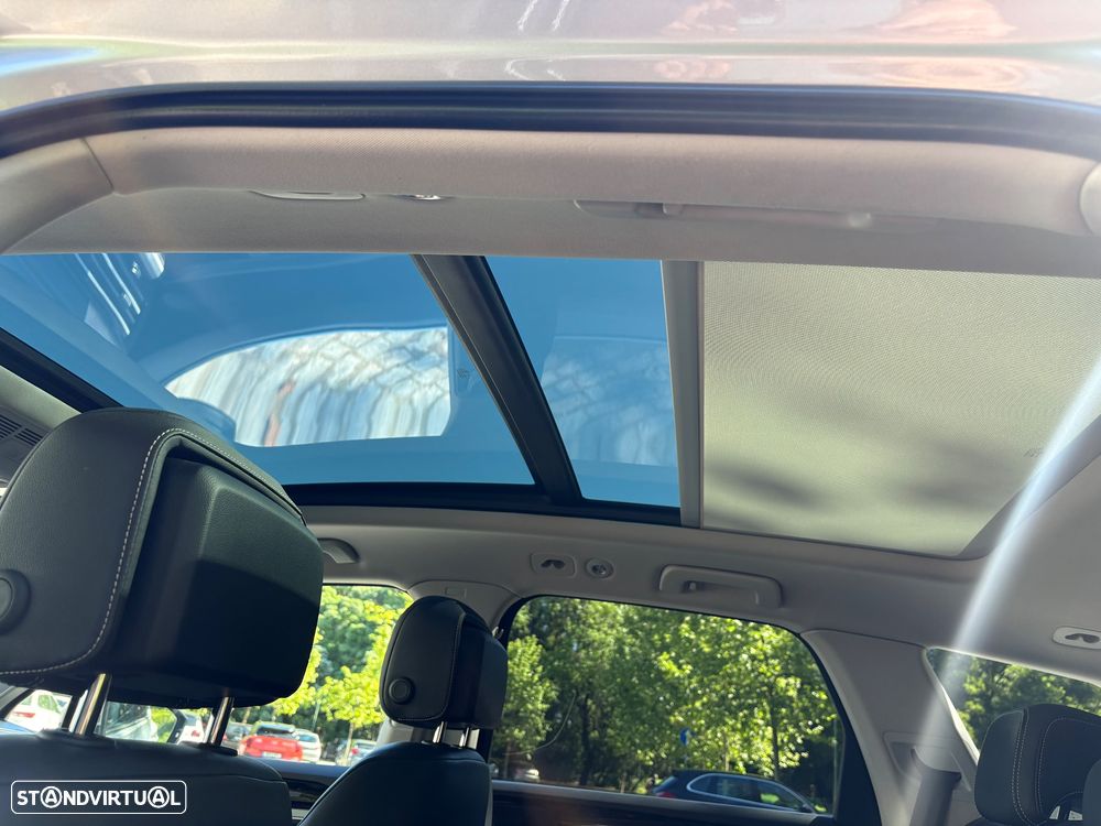 VW Touareg 3.0 TDI V6 Elegance Plus - 16