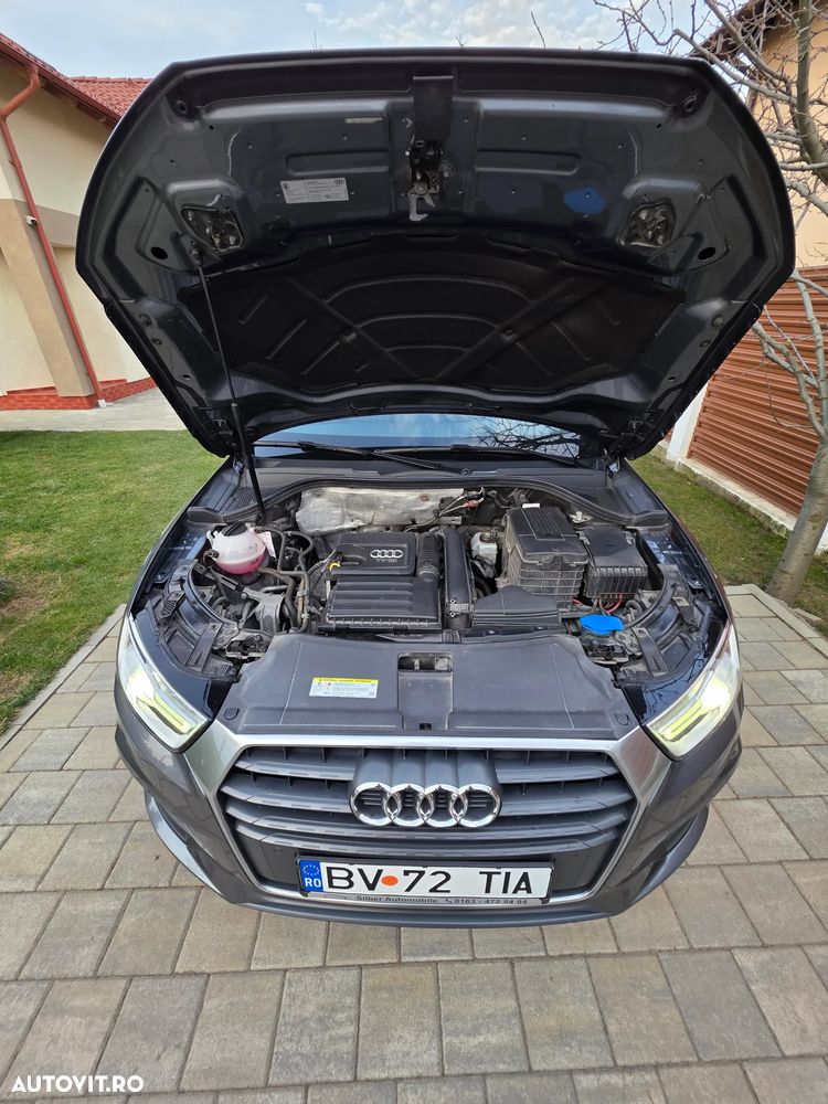 Audi Q3 1.4 TFSI Stronic - 4