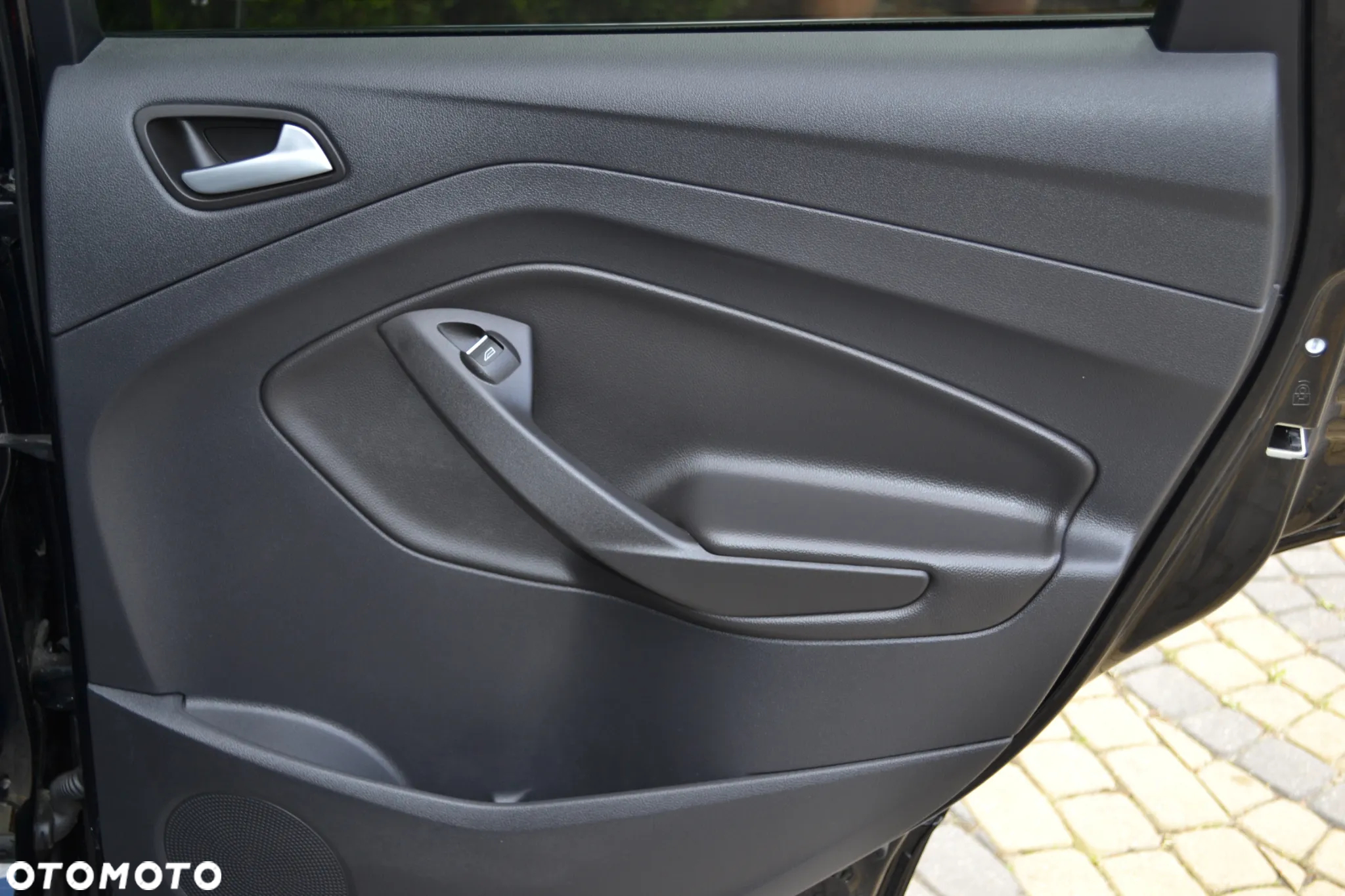 Ford Kuga 1.5 EcoBoost 2x4 SYNC - 20