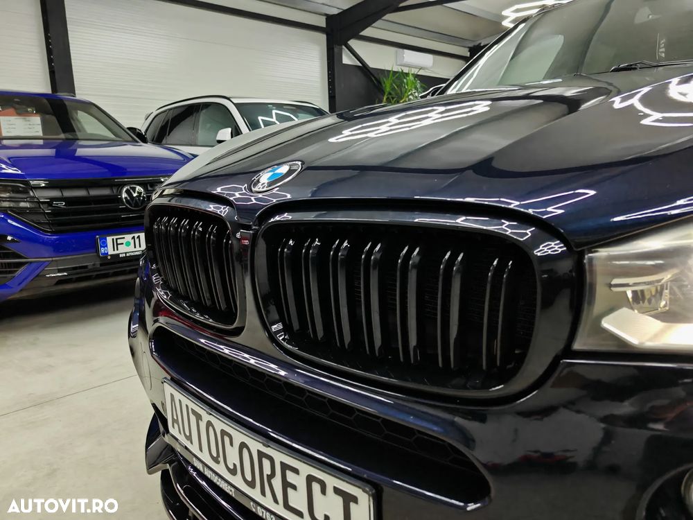 BMW X5 - 30