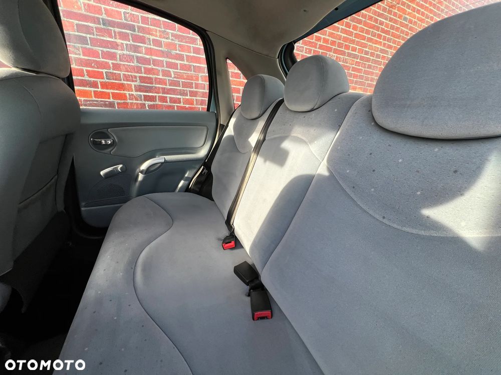 Citroën C3 - 17