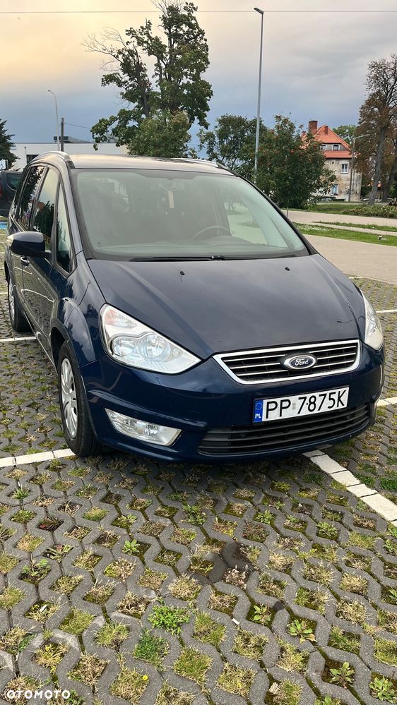 Ford Galaxy 2.0 TDCi Trend - 2